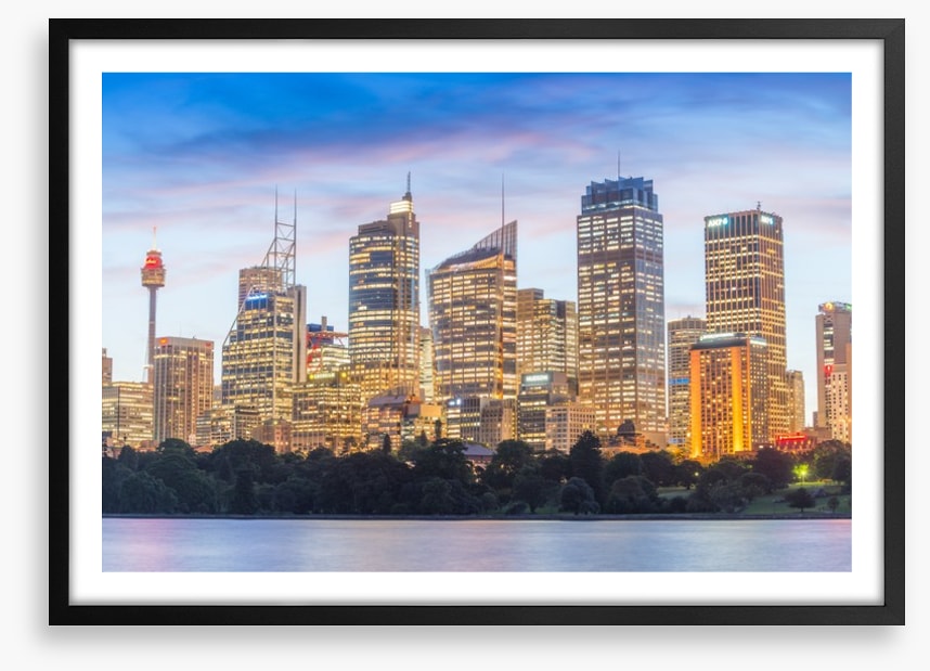 Sydney