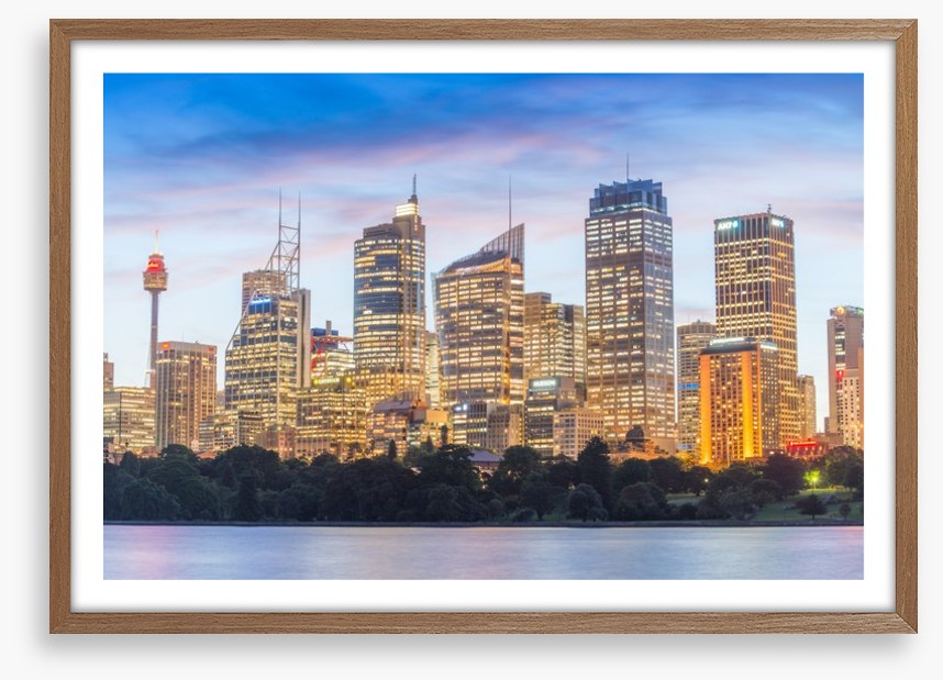 Sydney