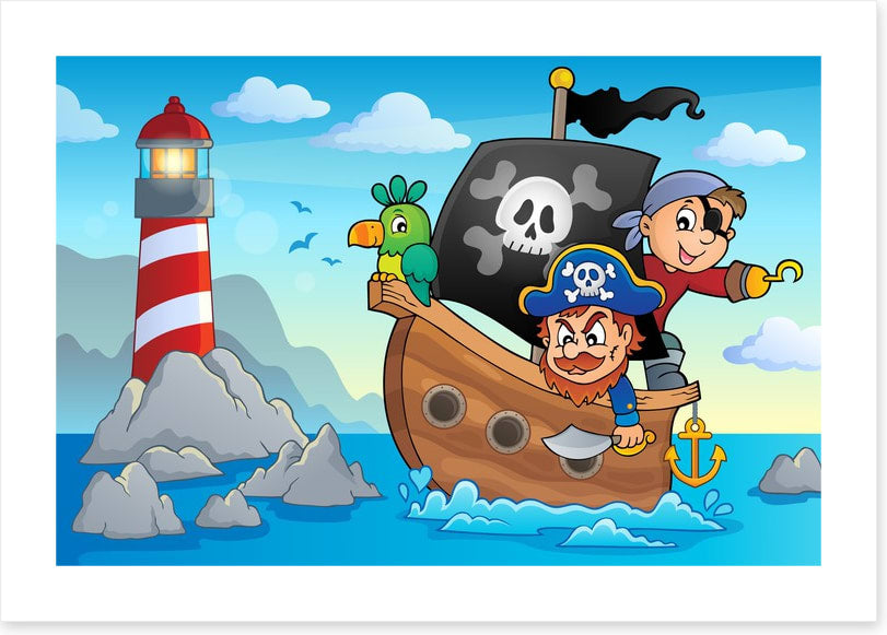 Pirates
