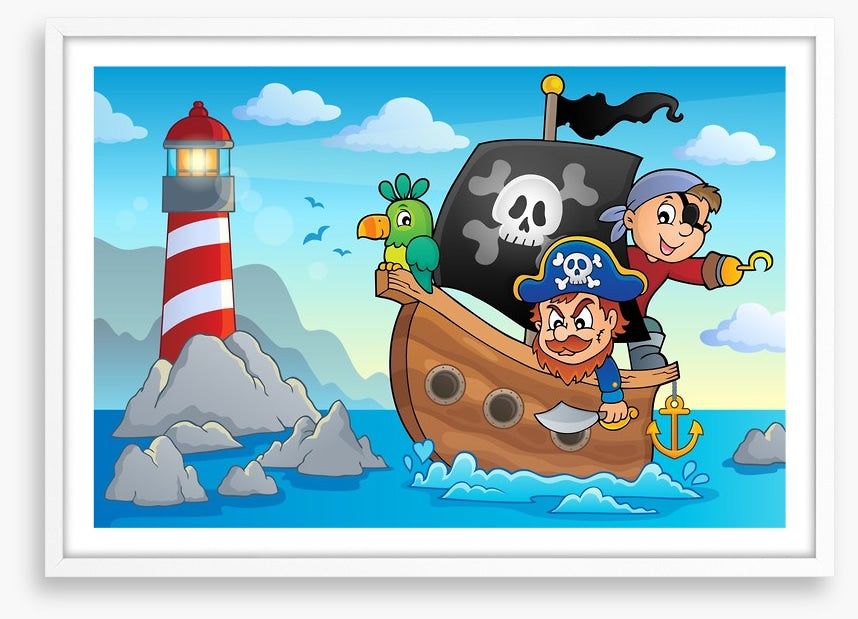 Pirates