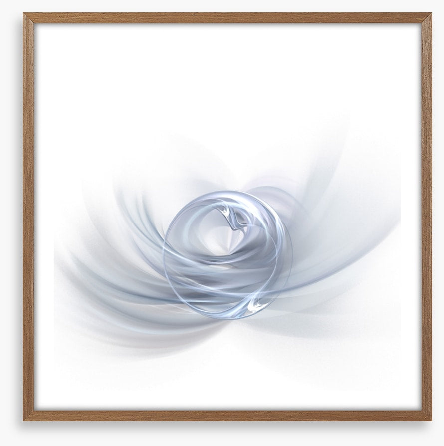 Heart of glass