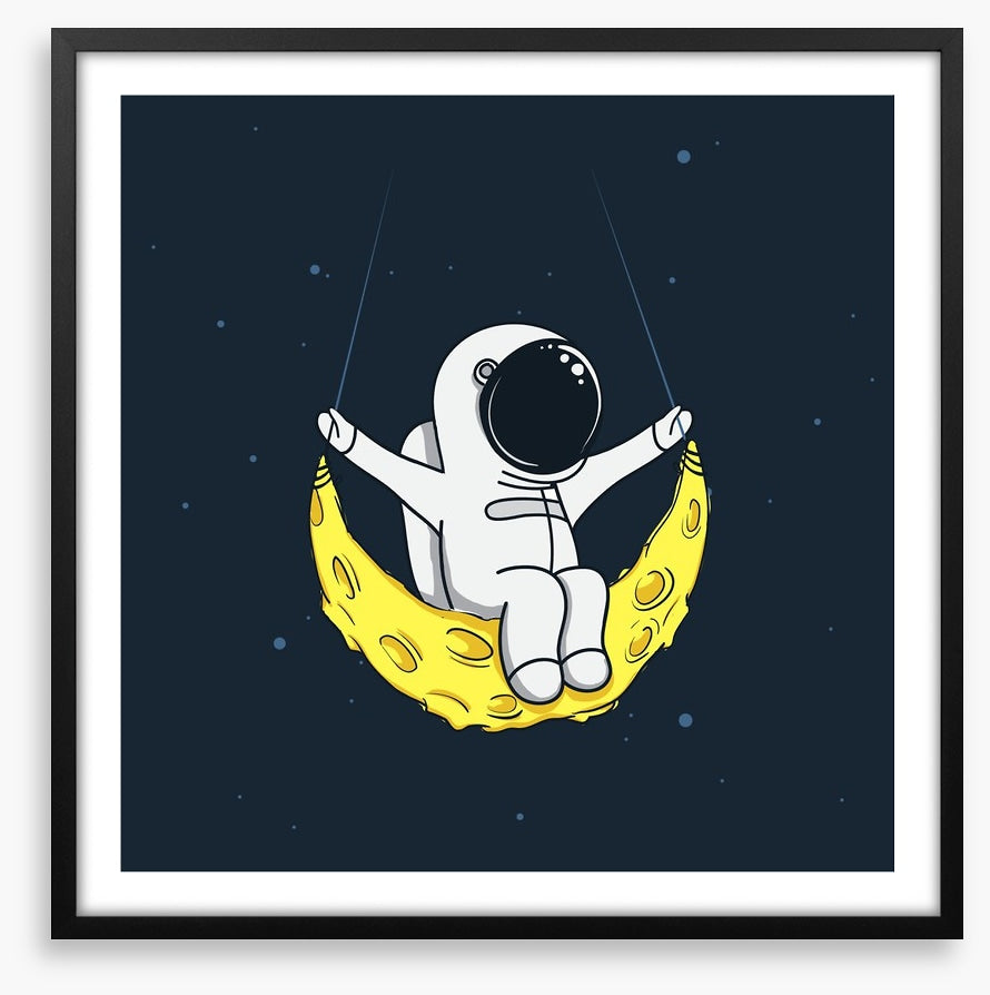 Rockets and Robots