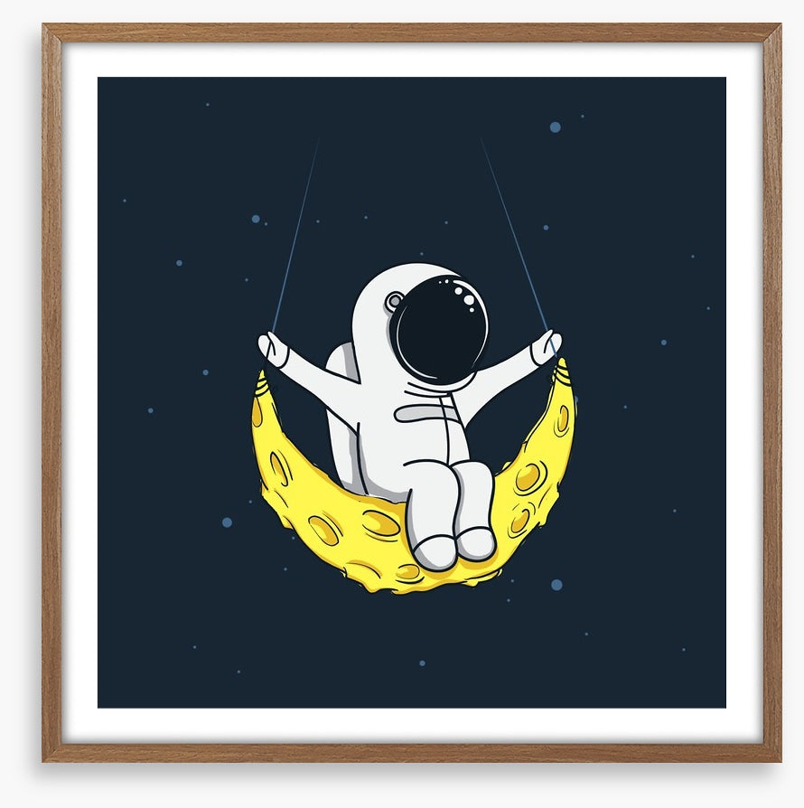Rockets and Robots