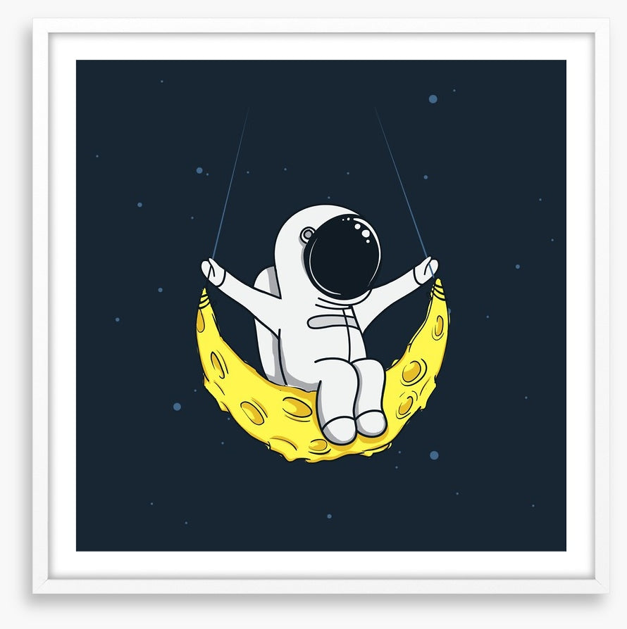 Rockets and Robots