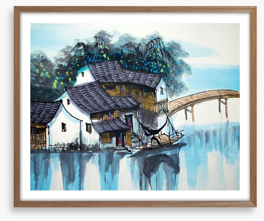 Chinese Art