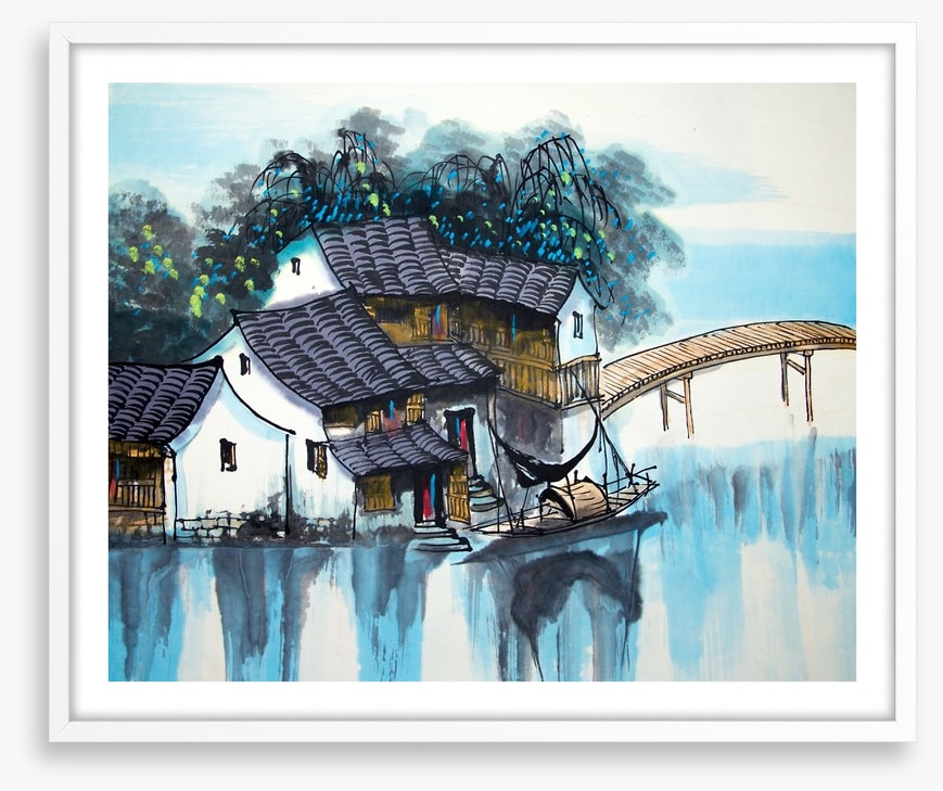 Chinese Art