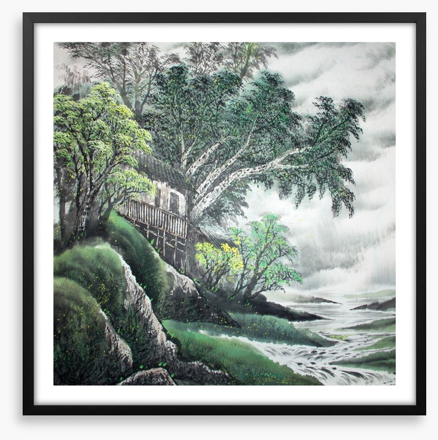 Chinese Art