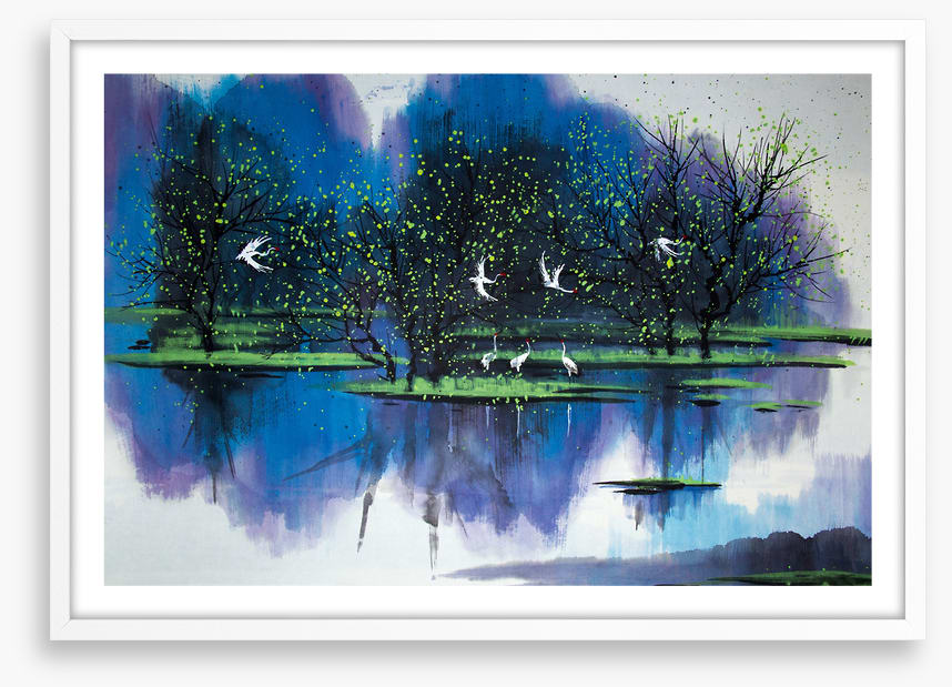 Chinese Art