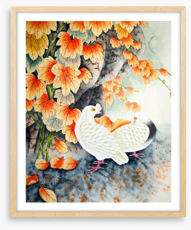 Chinese Art