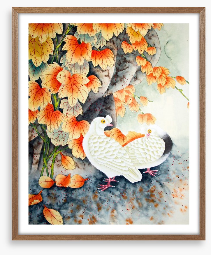 Chinese Art