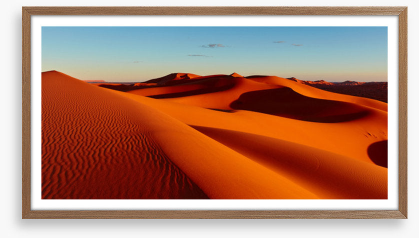 Desert
