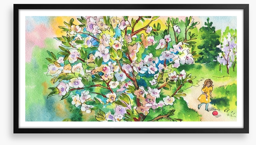 Fun Gardens