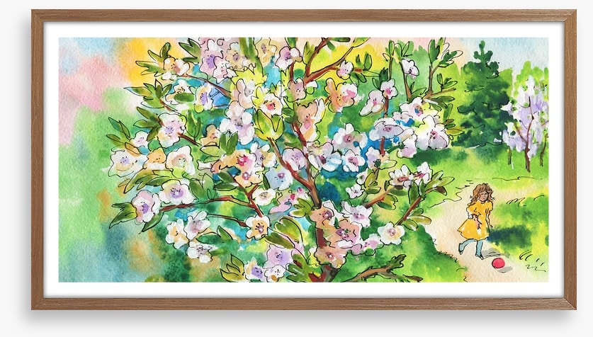 Fun Gardens