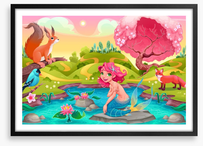 Magical Kingdoms