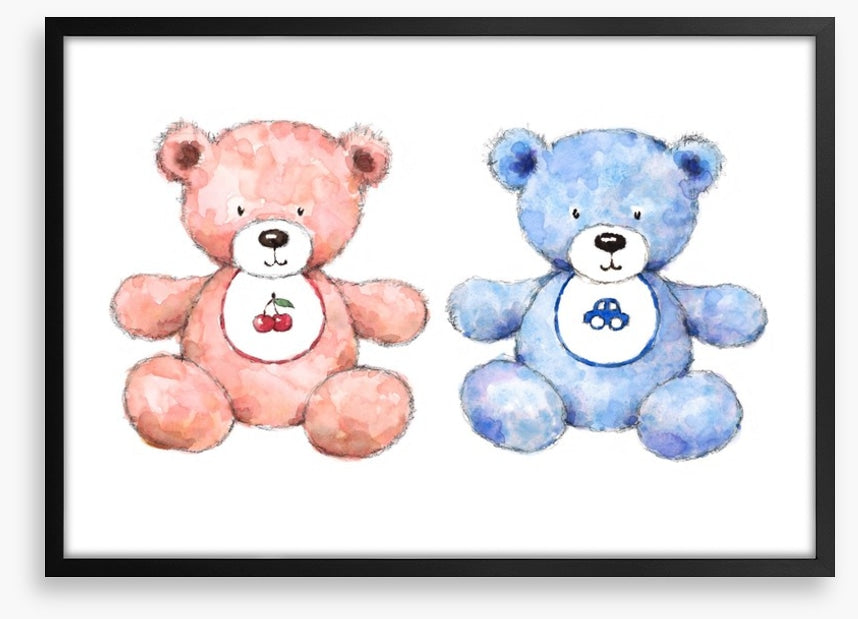 Teddy Bears