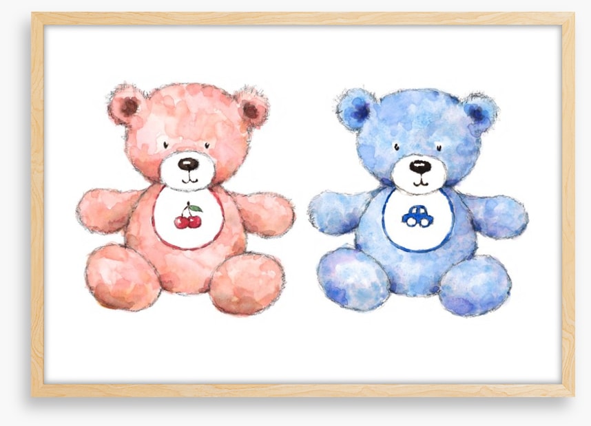 Teddy Bears