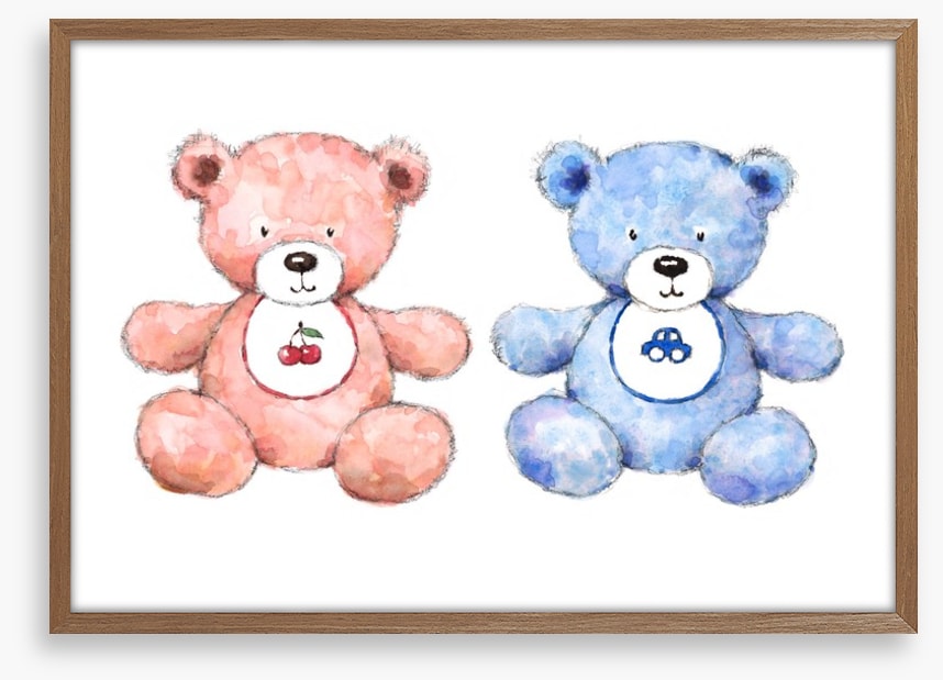 Teddy Bears