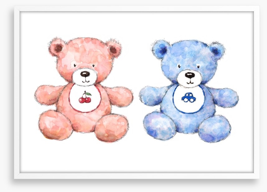 Teddy Bears