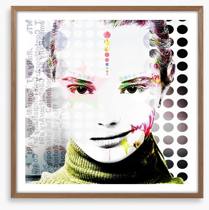 Youthful expressions