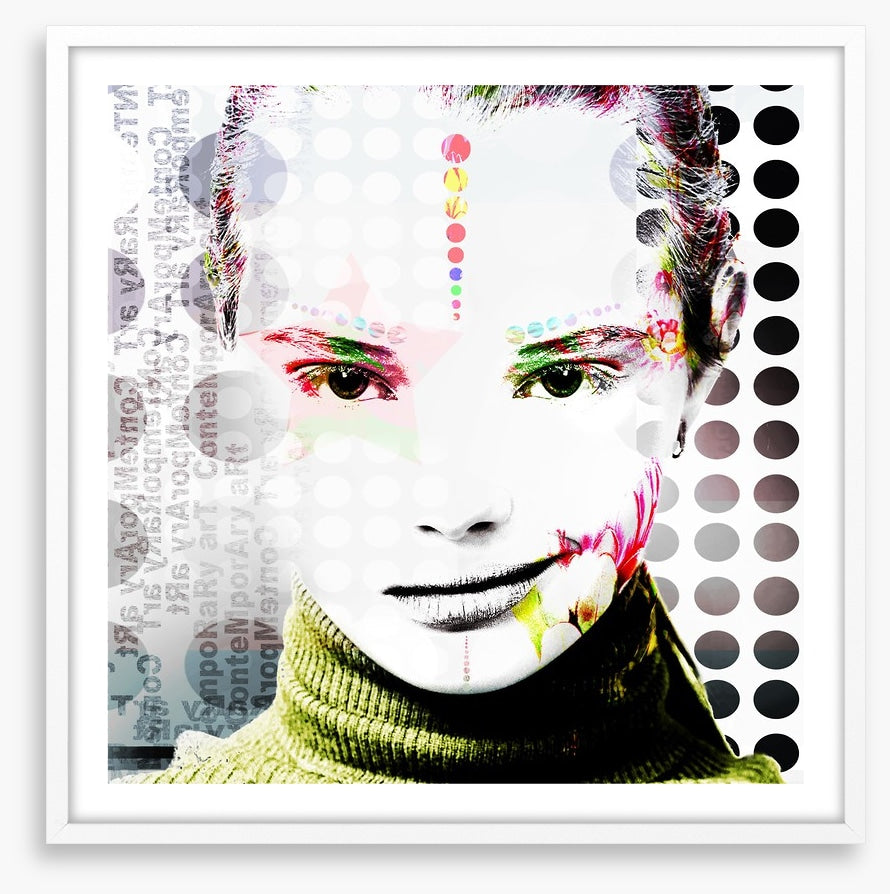 Youthful expressions