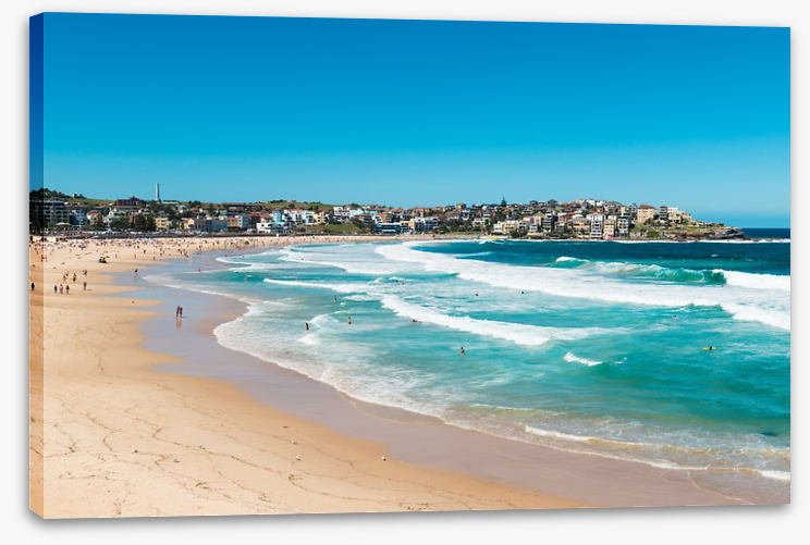 Bondi bliss