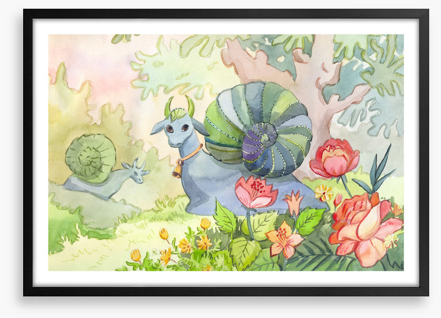 Fun Gardens