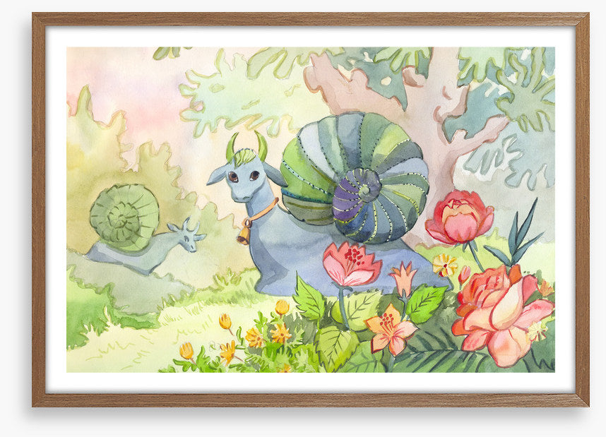 Fun Gardens