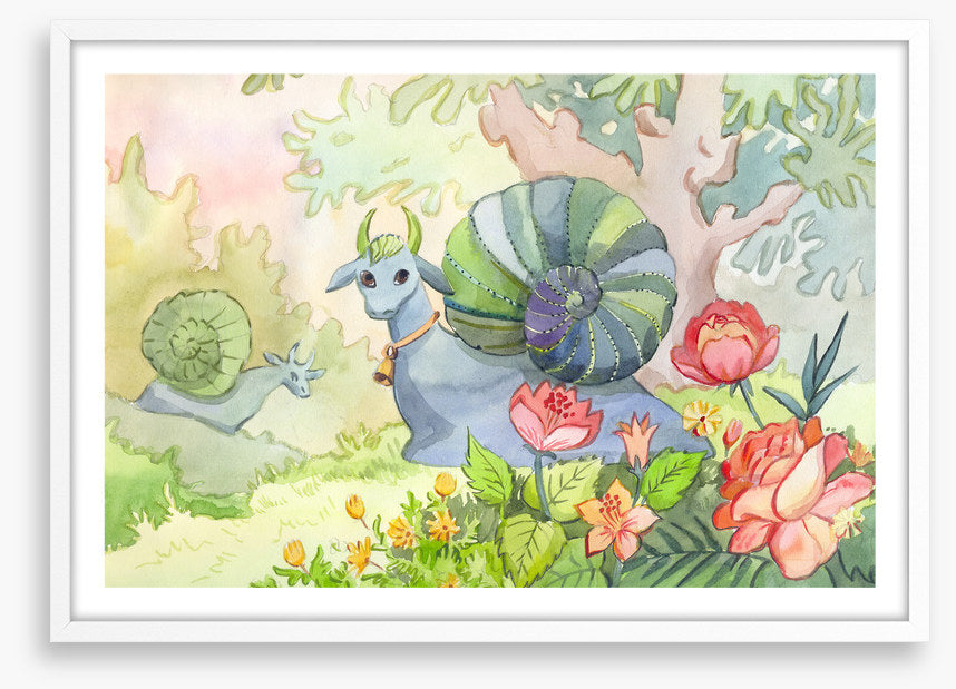 Fun Gardens