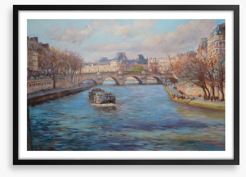 Paris