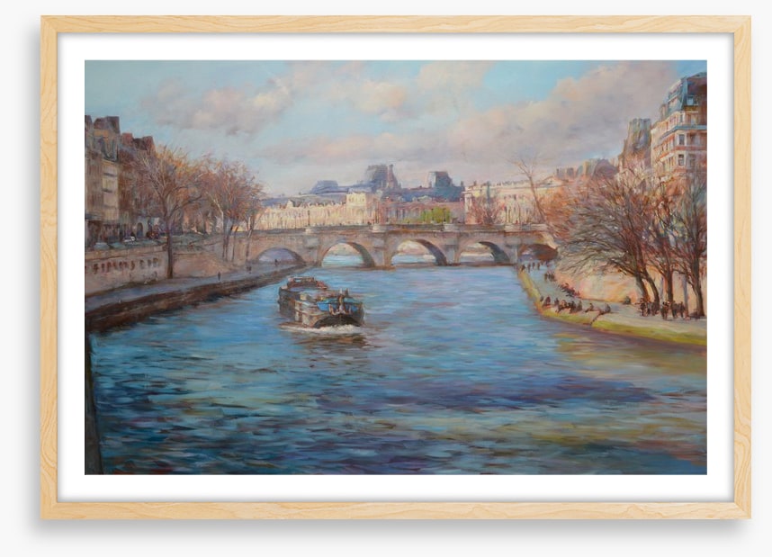 Paris