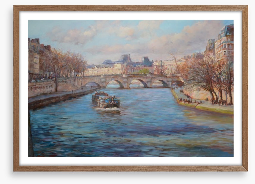 Paris