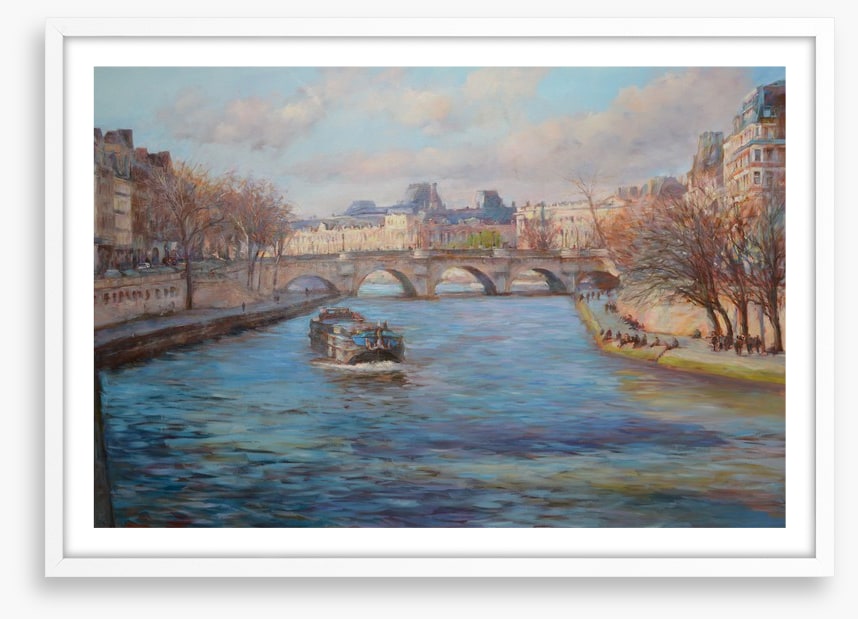 Paris