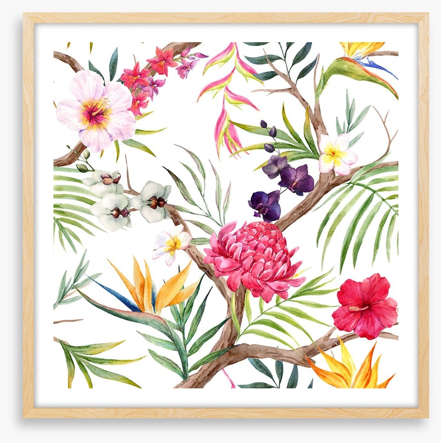 Botanical beauty