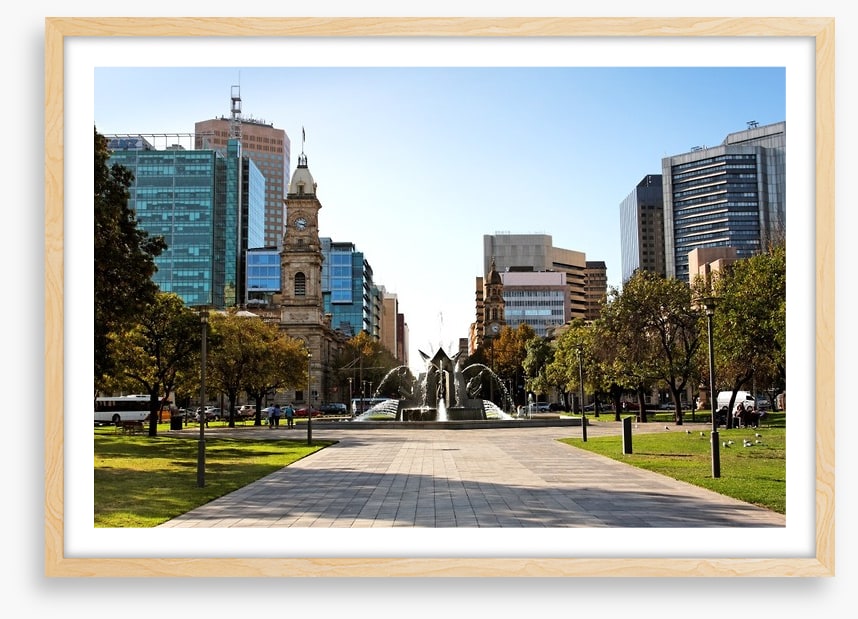 Adelaide