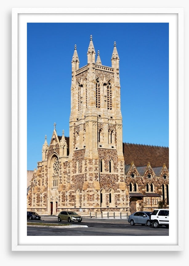 Adelaide