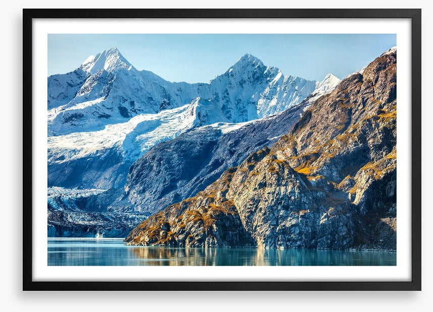 Mountains
