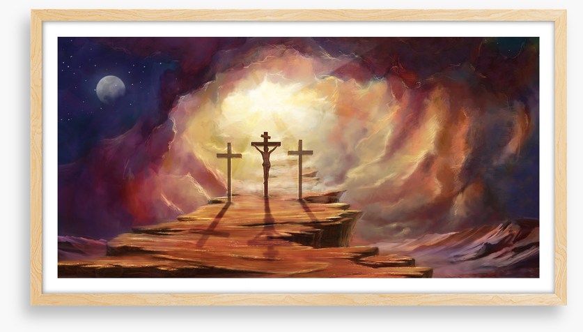 Path to heaven