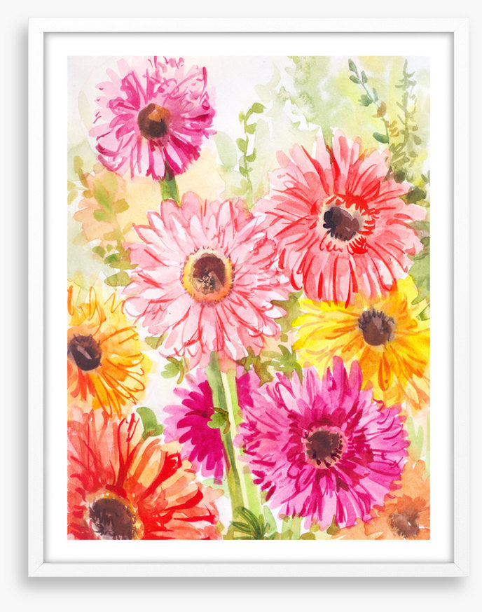 Floral