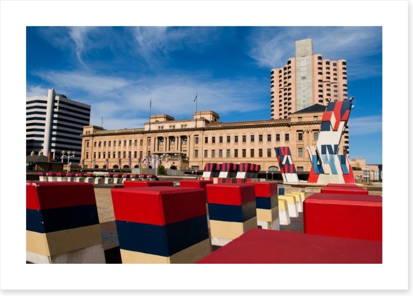 Adelaide