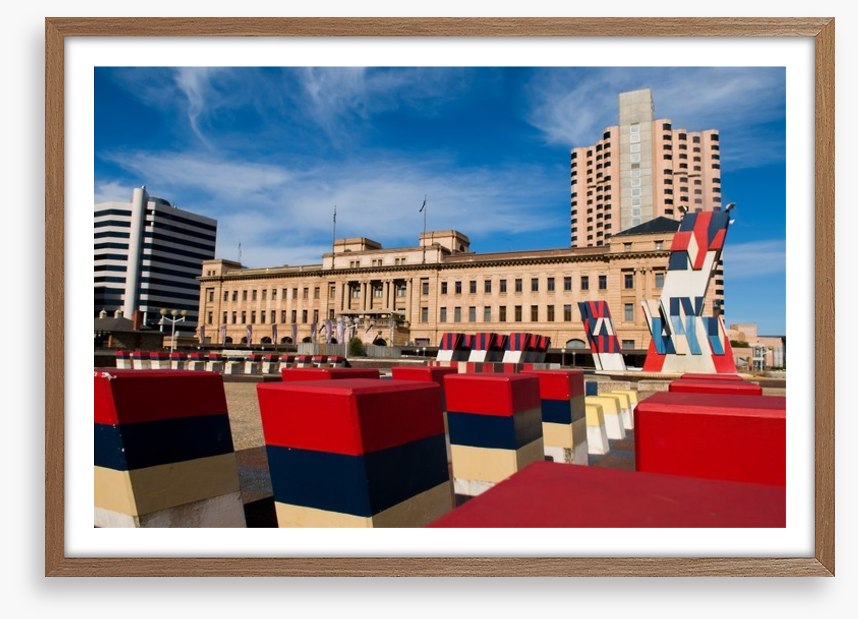 Adelaide
