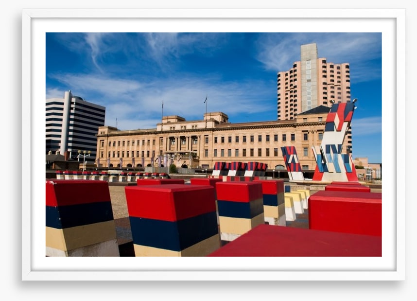 Adelaide