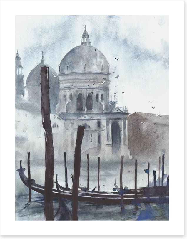 Santa Maria della Salute