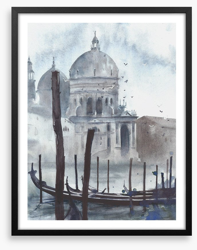 Santa Maria della Salute