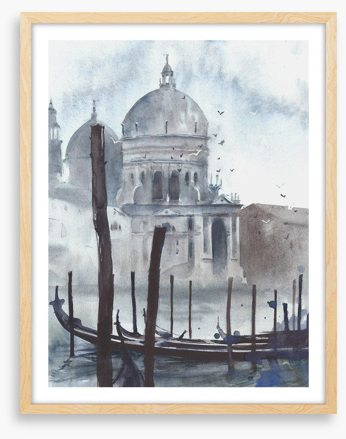Santa Maria della Salute