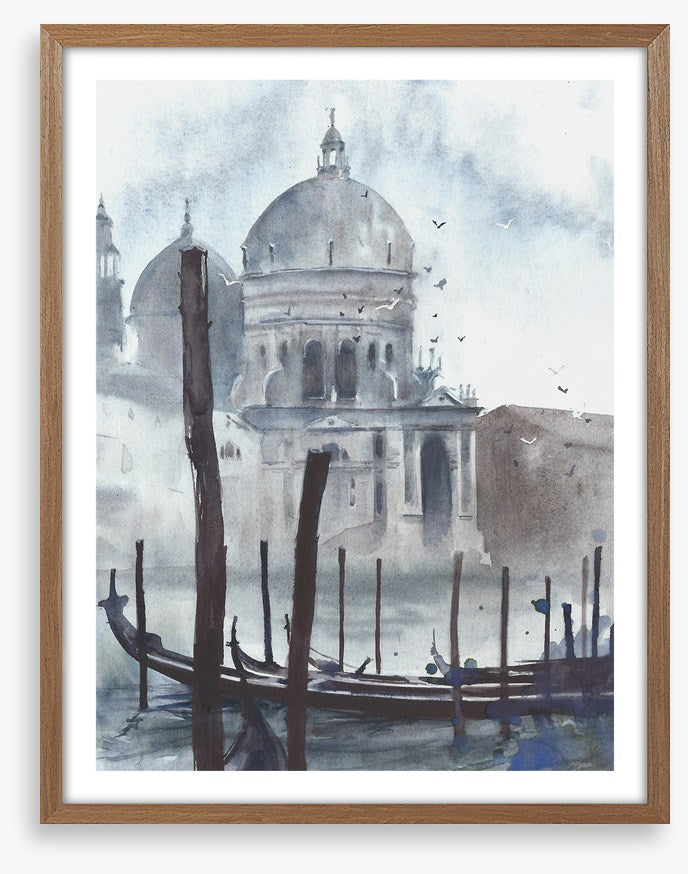 Santa Maria della Salute