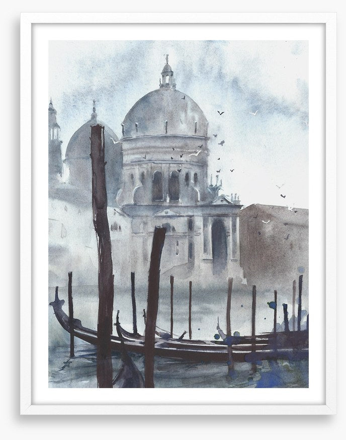 Santa Maria della Salute