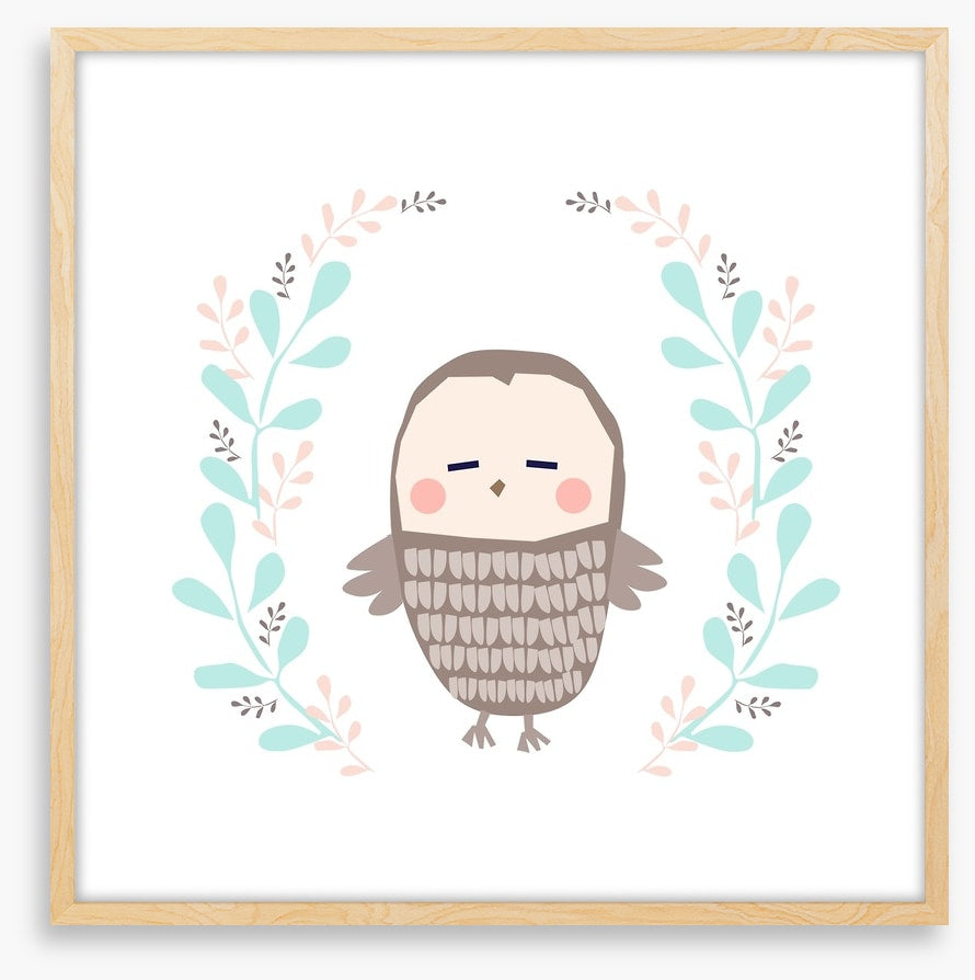 Owls