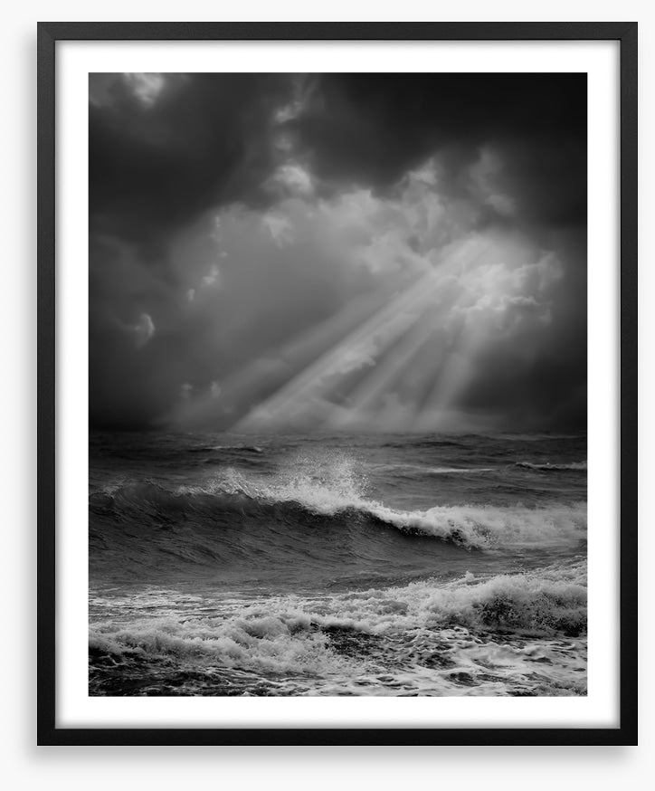 The perfect storm