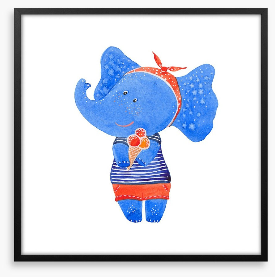 Elephants