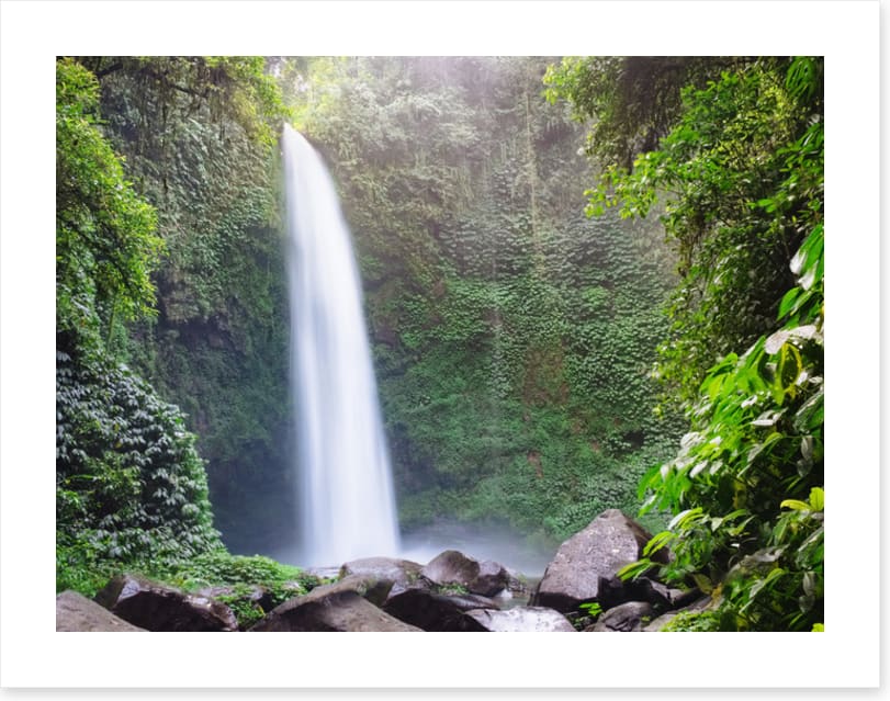 Waterfalls